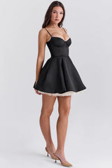 Tatiana Mini Dress