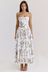 Callista Maxi Dress