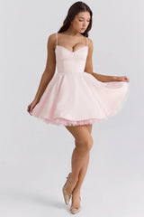 Tatiana Mini Dress