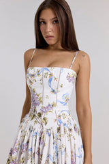 Callista Maxi Dress