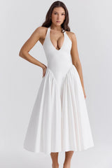 Celeste Maxi Dress