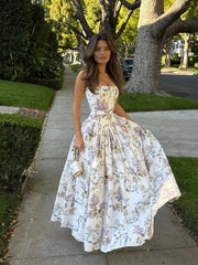 Callista Maxi Dress