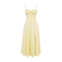 Lola Summer Party Midi Dress