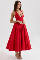 Celeste Maxi Dress