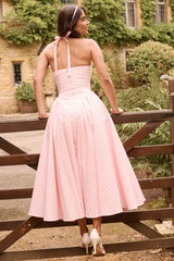 Celeste Maxi Dress