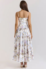 Callista Maxi Dress