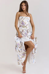 Callista Maxi Dress