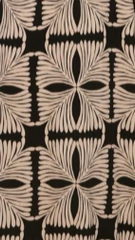 Lani Maxi Dress - Cortana Print