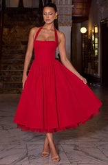 Arabella Bow Gown