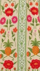 Keziah Maxi Dress - Sunkissed Print