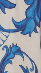 Carmal Long Sleeve Maxi Dress - Paradise