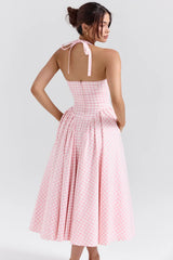 Celeste Maxi Dress