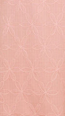 Gianna Maxi Dress - Pink Lace