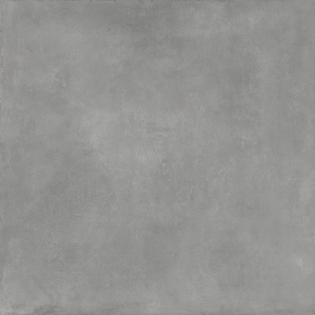 Blustyle, Blow - Cement, Flat, 120x120cm, 9.00mm, Rett.