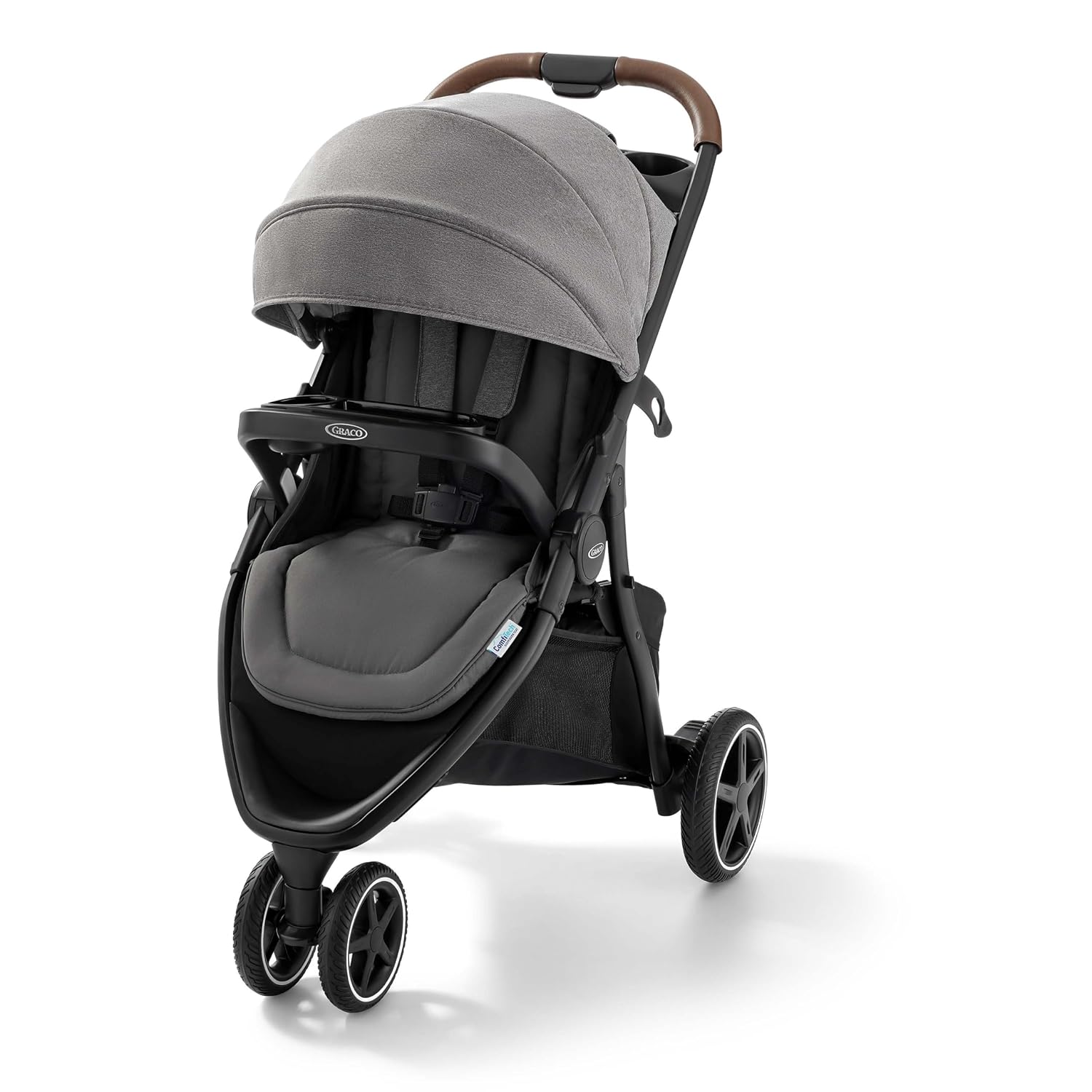 Graco Outpace LX All-Terrain Stroller, Cohen