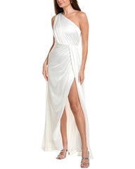 Mac Duggal Midi Dress