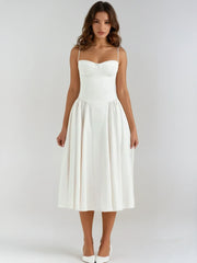 Serena Midi Dress
