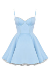 Tatiana Mini Dress