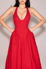 Celeste Maxi Dress