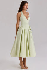 Celeste Maxi Dress