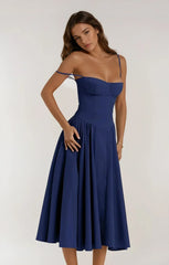 Serena Midi Dress