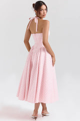 Celeste Maxi Dress