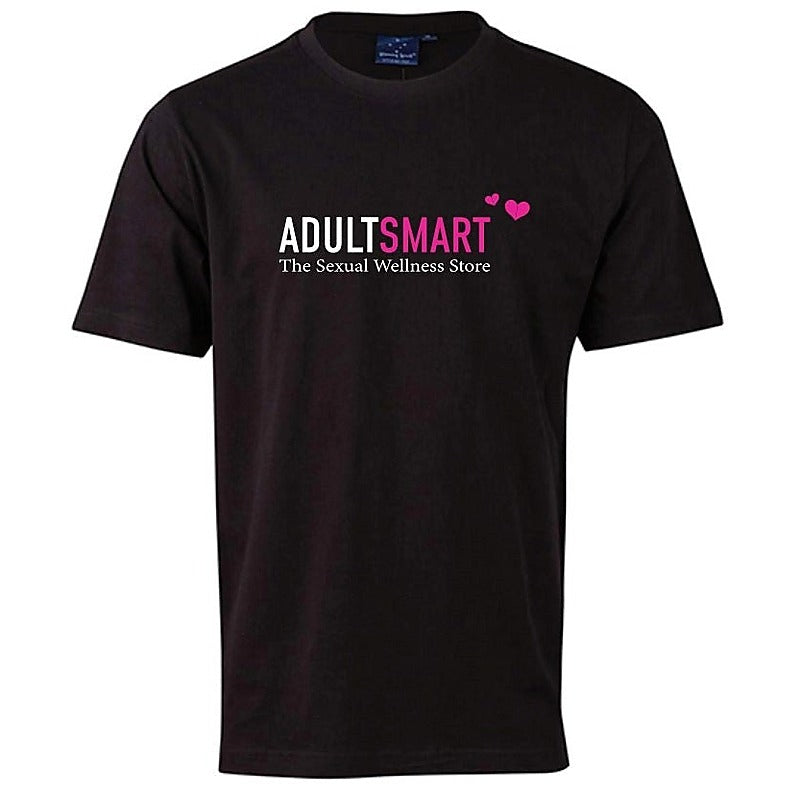 T-Shirt by Adultsmart