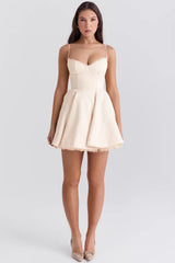 Tatiana Mini Dress