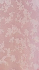 Karis Mini Dress - Blush