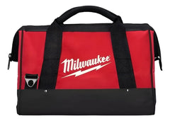 Bolso de Tela Porta Herramientas Milwaukee 4855-3490 1
