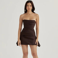Marianna Mini Dress