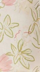 Millie Mini Dress - Primavera Print