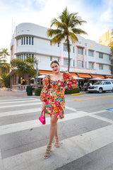 Bienvenidos a Miami (+ The Cardozo South Beach Discount Code) | Connecticut Fashion and Lifestyle Blog
