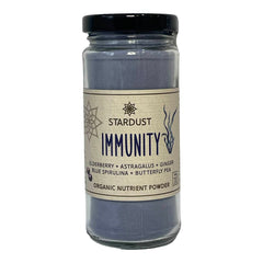 Stardust - Immunity