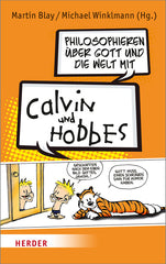 Philosophieren über Gott und die Welt mit Calvin und Hobbes - 1539596107000