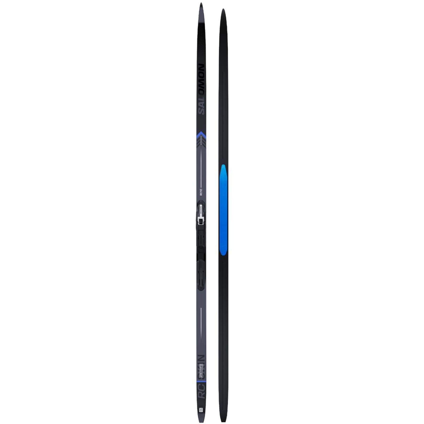 Salomon RC10 eSKIN Ski Mounted Shift Classic