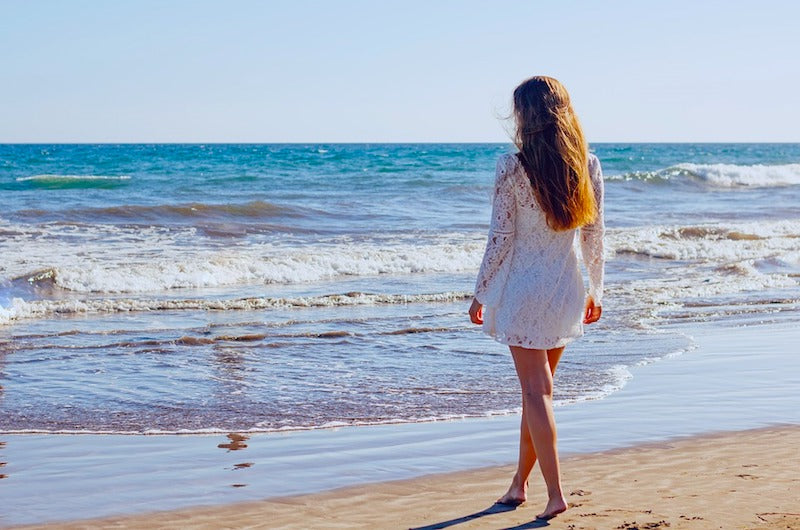 What to Wear in the Thai Islands