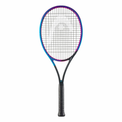 HEAD Radical MP Palm Tree Crew Tennis Racquet (Limited Edition, Unstrung)