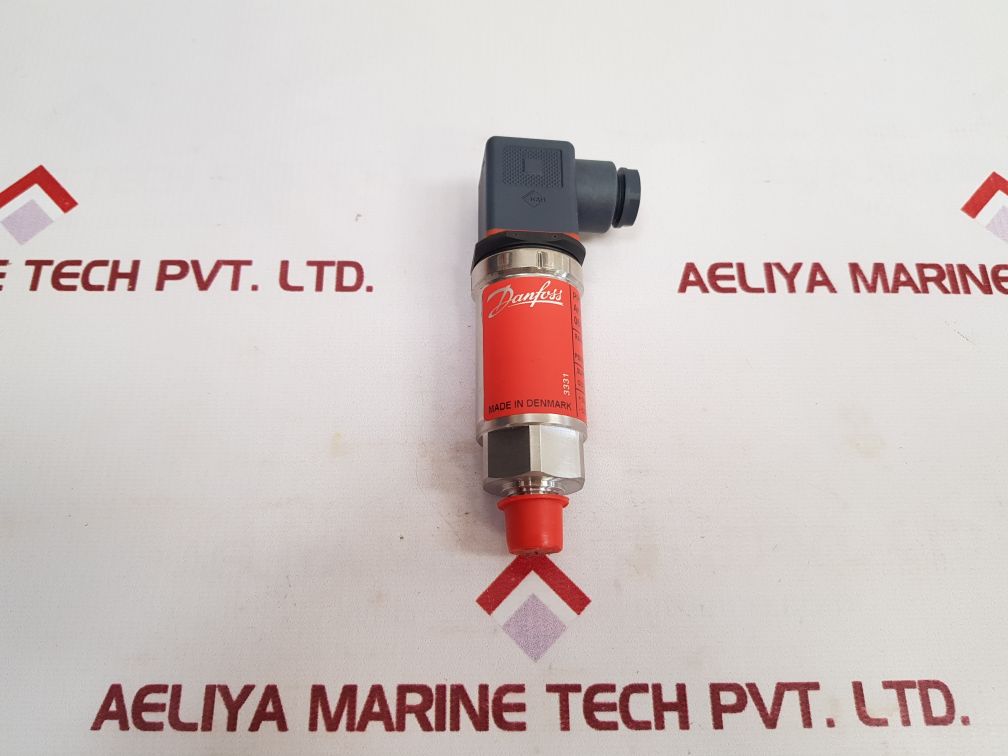 Danfoss 060G2103 Pressure Transmitter Aks 33