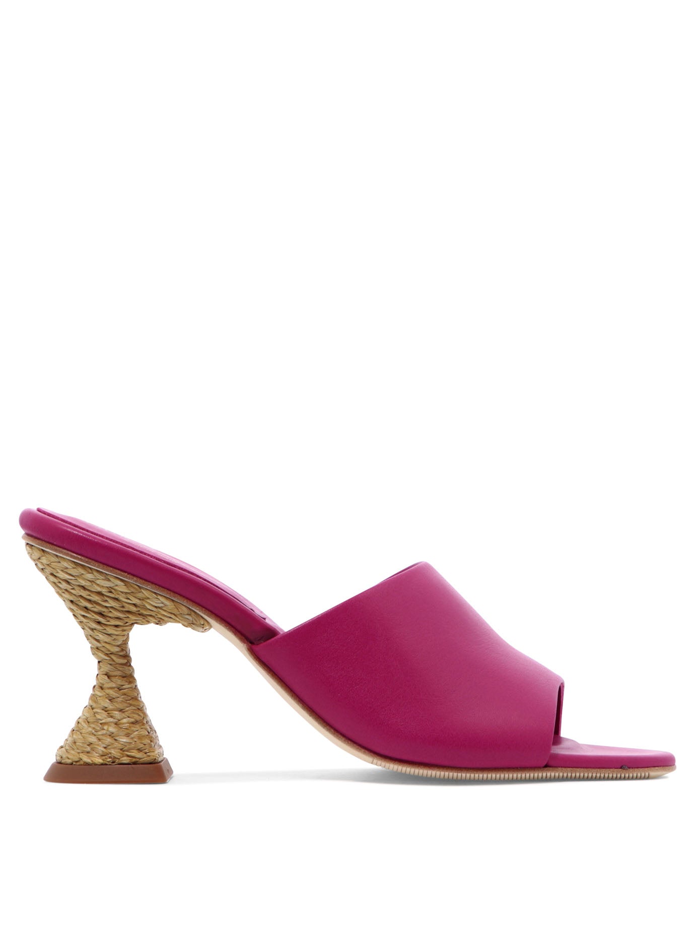 Paloma Barceló Brigite Sandals