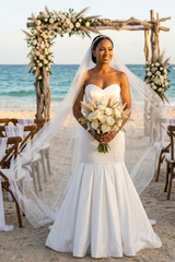 Bohemian style wedding dresses for sale-Bohemian Beach Bridal, Nerang