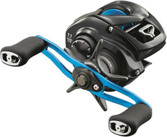 Daiwa Coastal SV TW 150 Baitcasting Reels