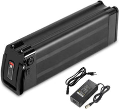 36V 15Ah Ebike Battery Fit for Fat Tire Folding Ebike Replacement