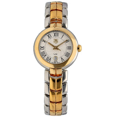 Tag Heuer Link WAT1452 29mm Bi-Colour Watch