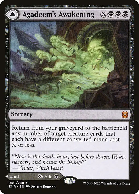 is:mdfc · Scryfall Magic: The Gathering Search