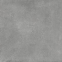 Blustyle, Blow - Cement, Flat, 120x120cm, 9.00mm, Rett.