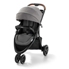 Graco Outpace LX All-Terrain Stroller, Cohen