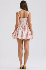 Liliana Mini Dress