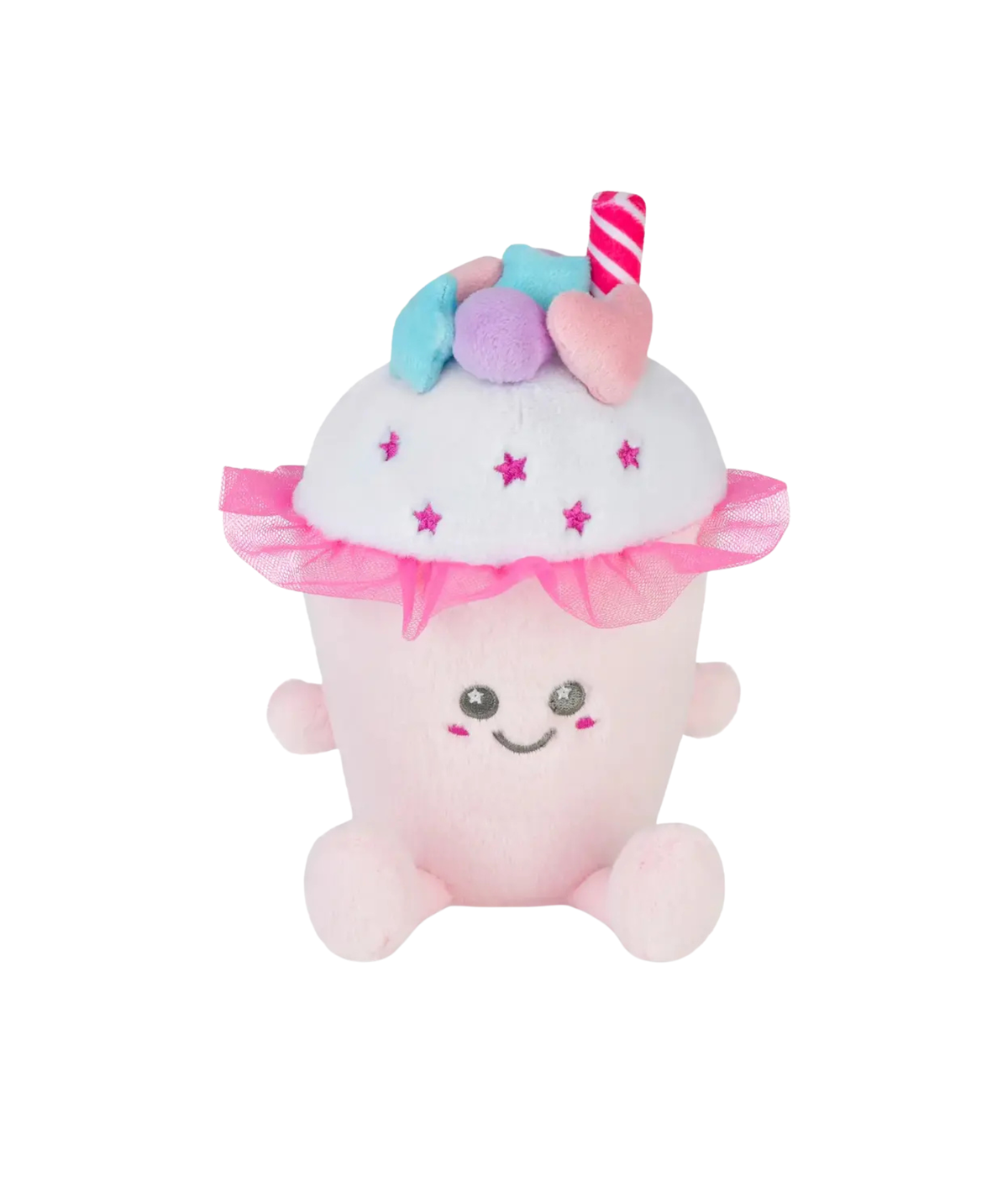 Starry Shake Plush Accessories iScream Multi