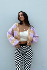 Wednesday Knit Cardigan
